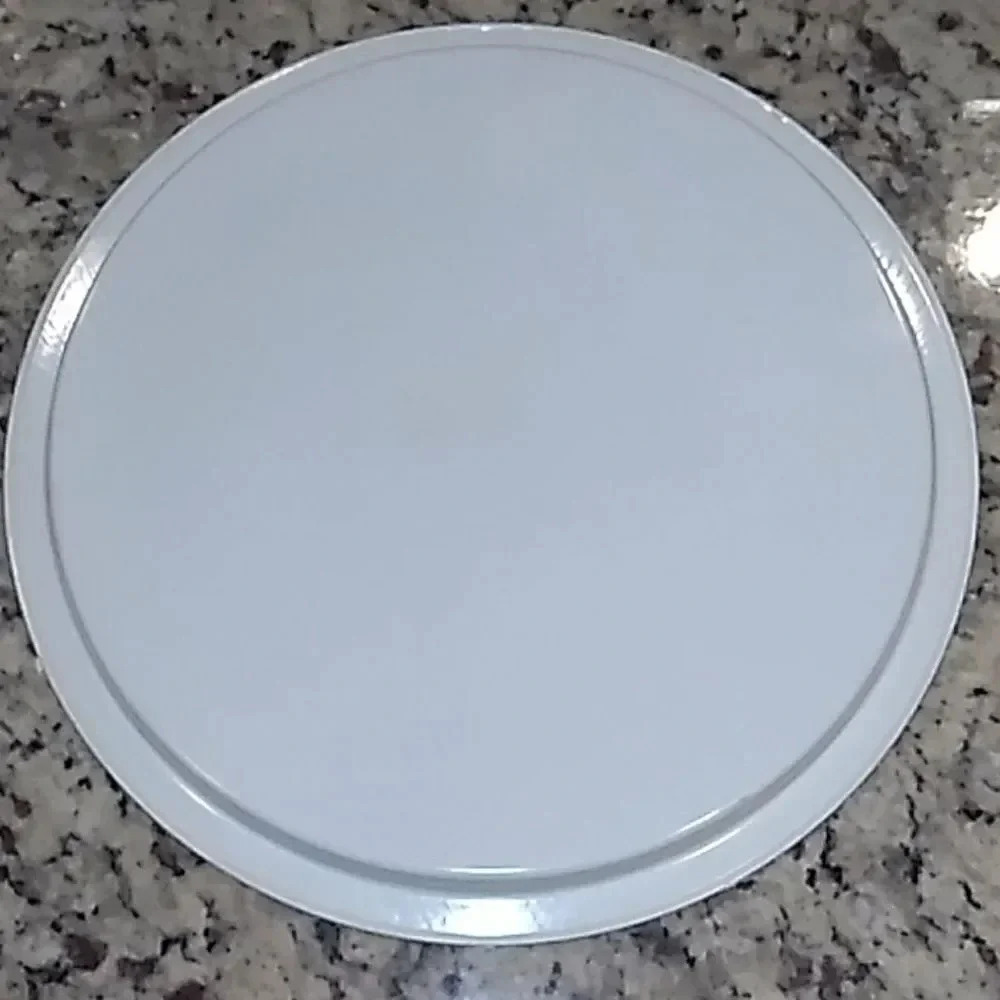 Vintage Disneyland Mickey Mouse Plate - Picture 4 of 6
